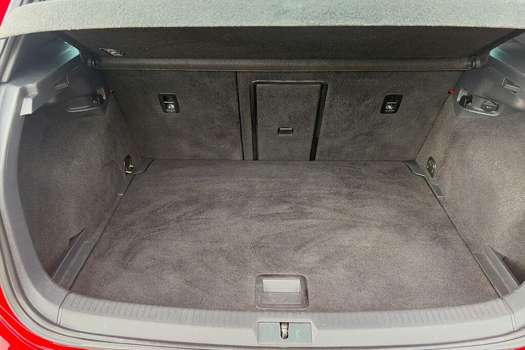 Volkswagen Golf 2.0 Tsi Bluemotion Tech R Dsg 4Motion Blue #11