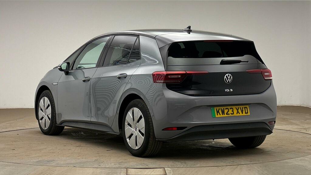 Volkswagen ID.3 150Kw Family Pro Performance 58Kwh  #3