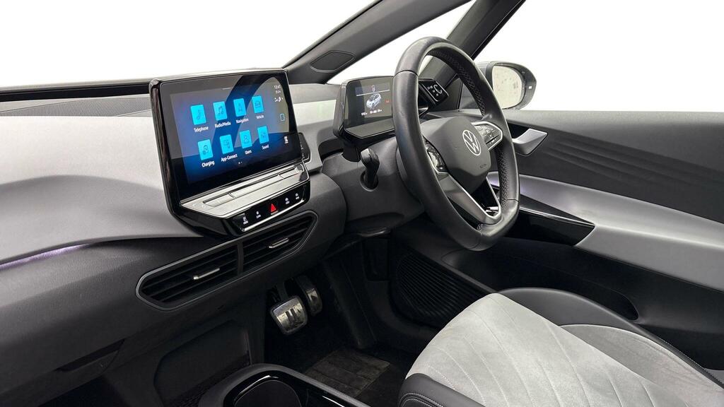 Volkswagen ID.3 150Kw Family Pro Performance 58Kwh  #2