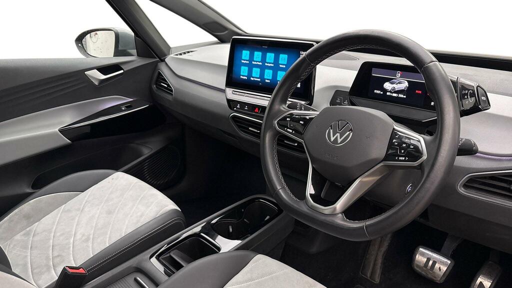 Volkswagen ID.3 150Kw Family Pro Performance 58Kwh  #6