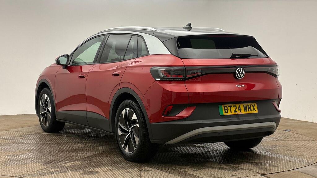 Volkswagen ID.4 210Kw Style Pro 77Kwh  #3