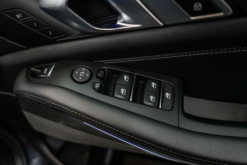 BMW X5 M Xdrive30d M Sport Blue #21