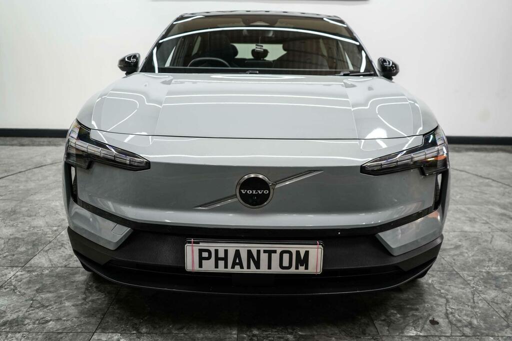 Volvo EX30 Ultra Grey #5