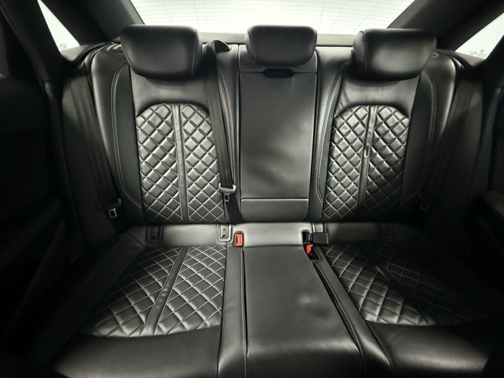 Audi A4 1.4 A4 S Line Tfsi Black #15