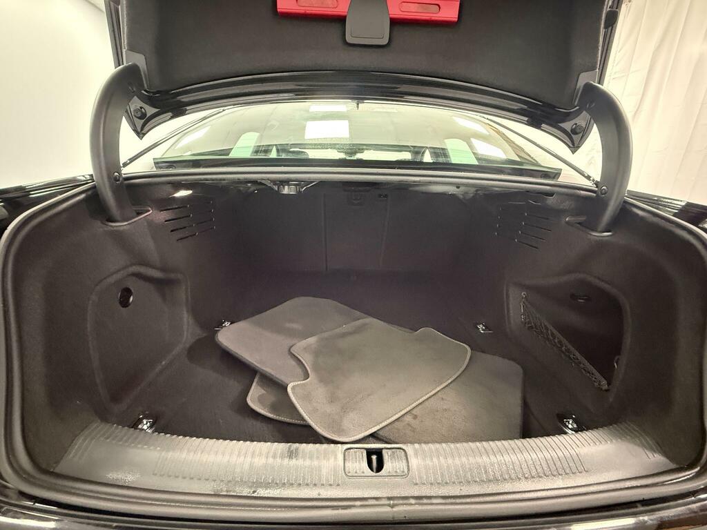 Audi A4 1.4 A4 S Line Tfsi Black #21