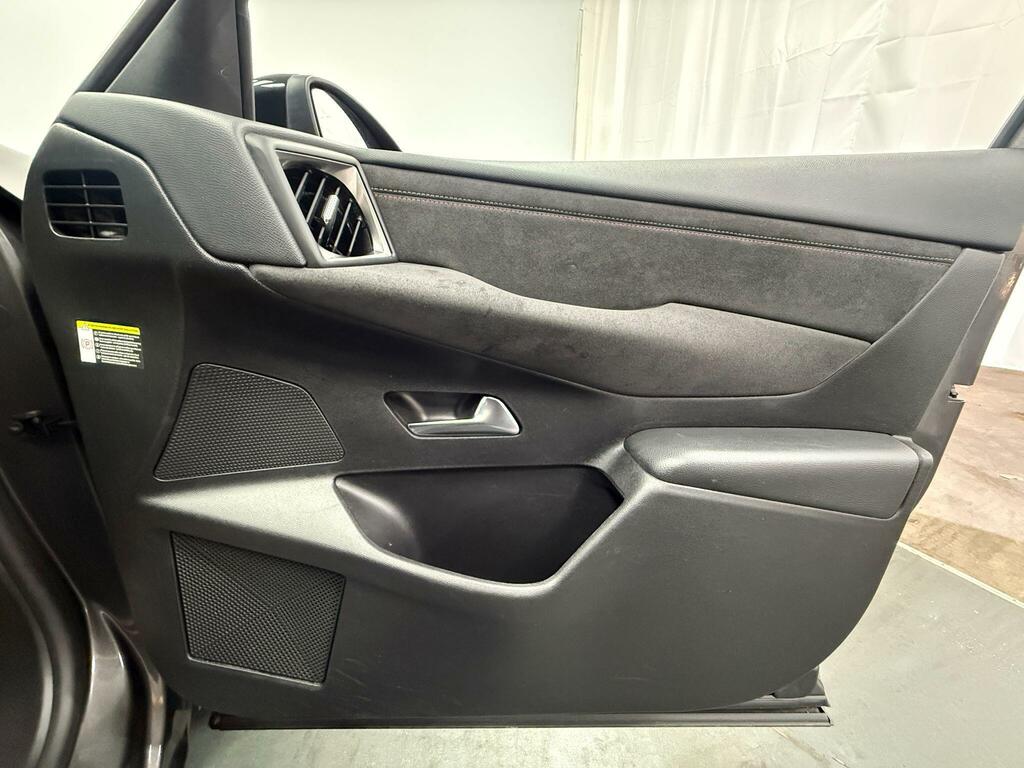 DS DS 3 100Kw E-tense Performance Line 50Kwh White #16