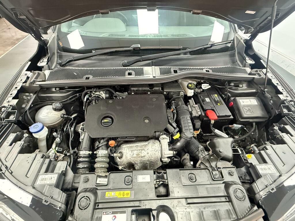 DS DS 3 100Kw E-tense Performance Line 50Kwh White #27