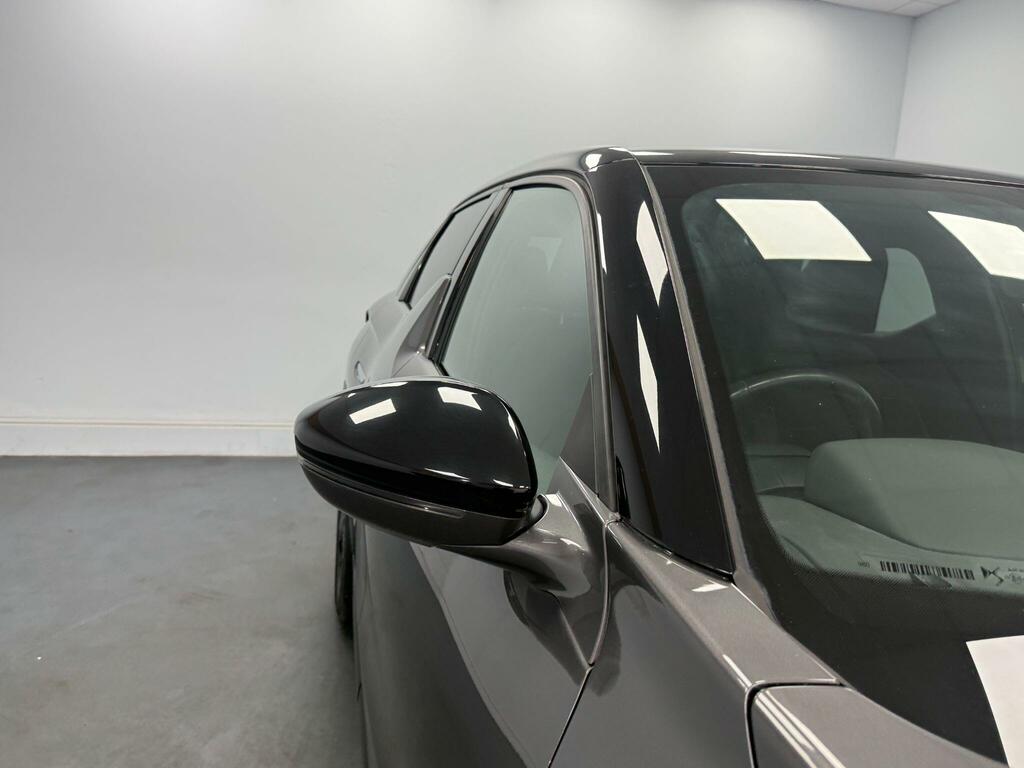 DS DS 3 100Kw E-tense Performance Line 50Kwh White #32
