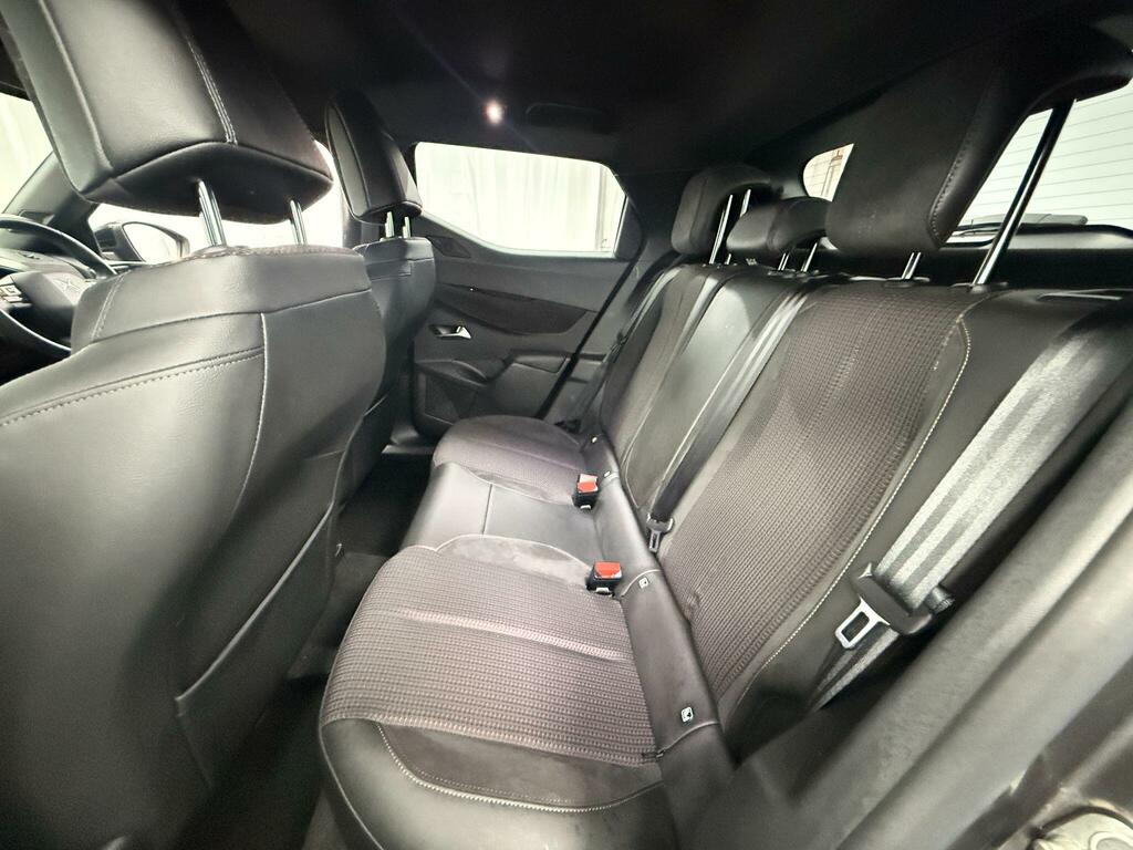 DS DS 3 100Kw E-tense Performance Line 50Kwh White #22