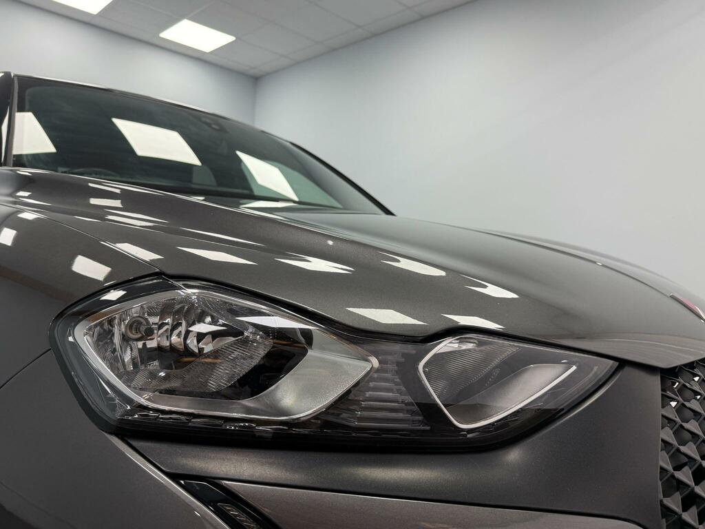 DS DS 3 100Kw E-tense Performance Line 50Kwh White #33