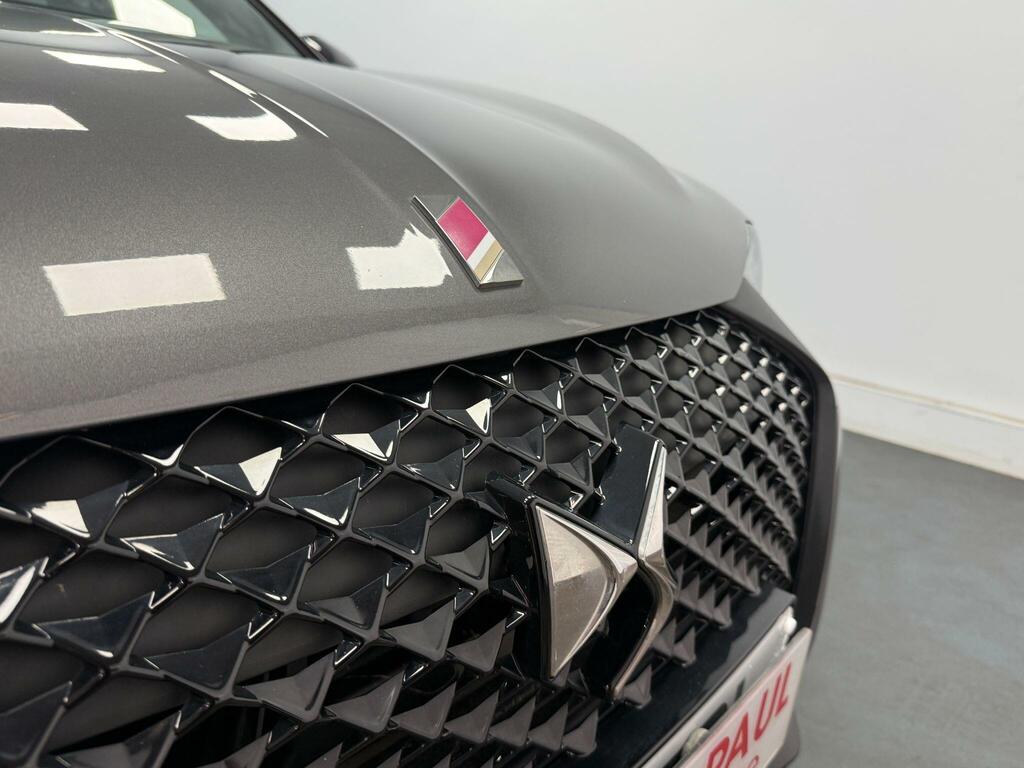 DS DS 3 100Kw E-tense Performance Line 50Kwh White #34