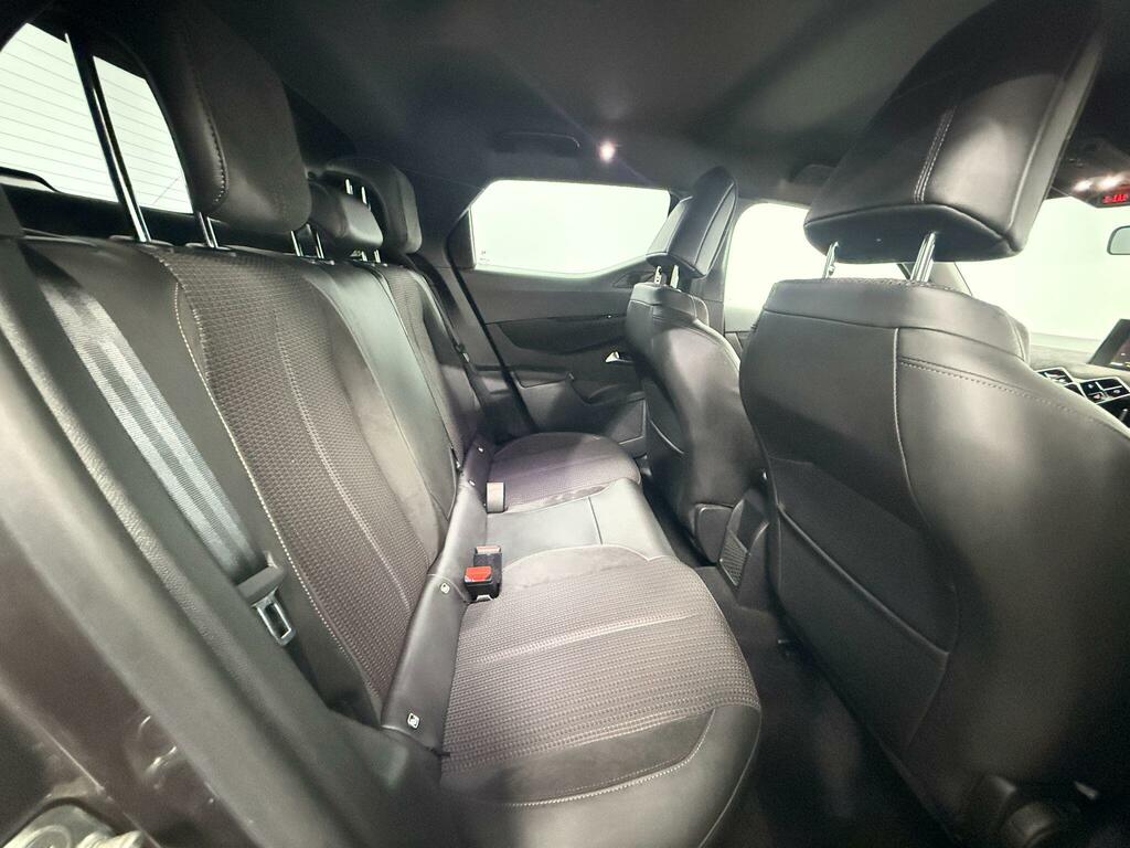 DS DS 3 100Kw E-tense Performance Line 50Kwh White #18