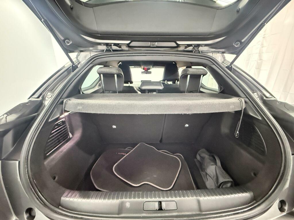 DS DS 3 100Kw E-tense Performance Line 50Kwh White #21