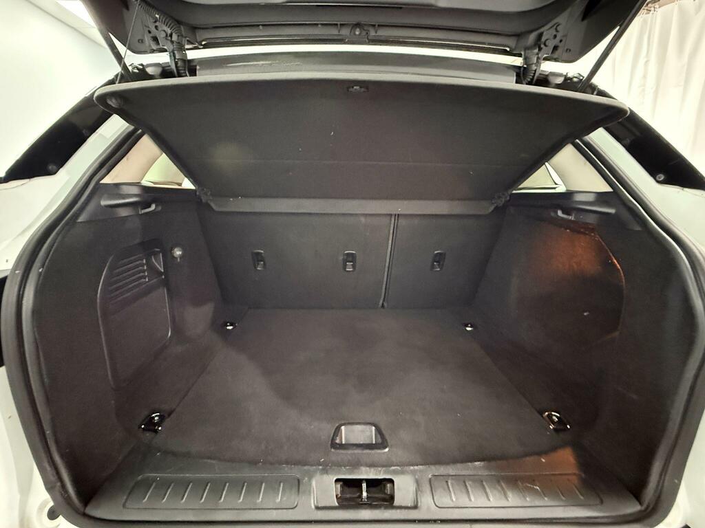 Land Rover Range Rover Evoque 2.2 Sd4 Prestige 190 Bhp Black #21