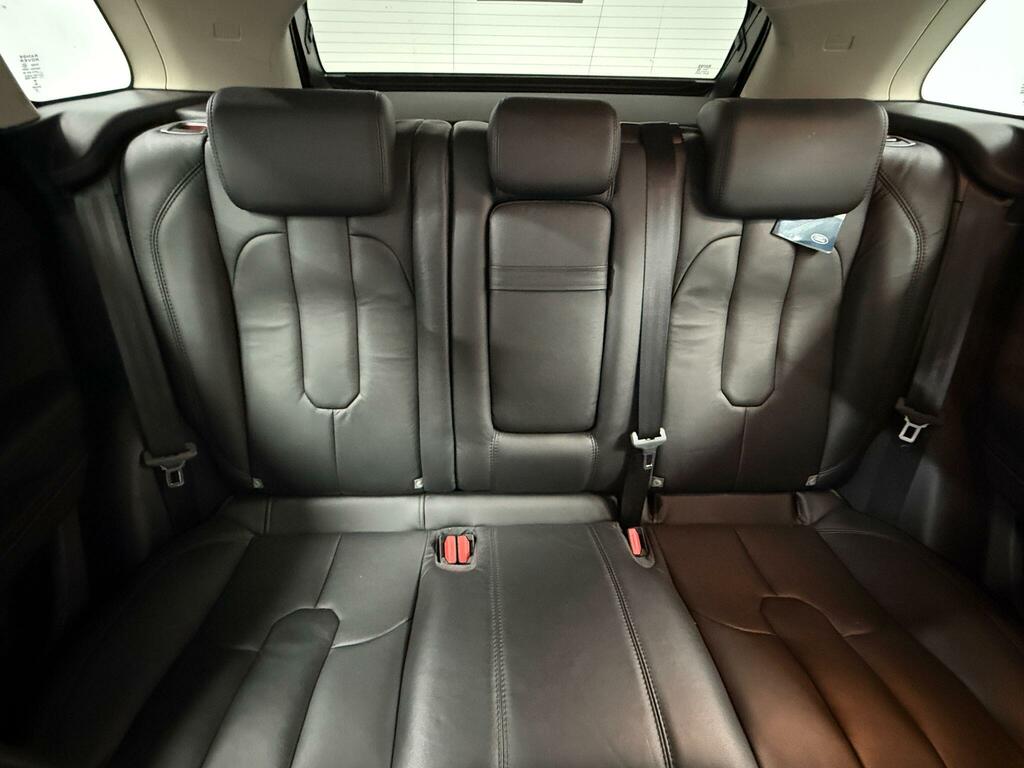 Land Rover Range Rover Evoque 2.2 Sd4 Prestige 190 Bhp Black #15