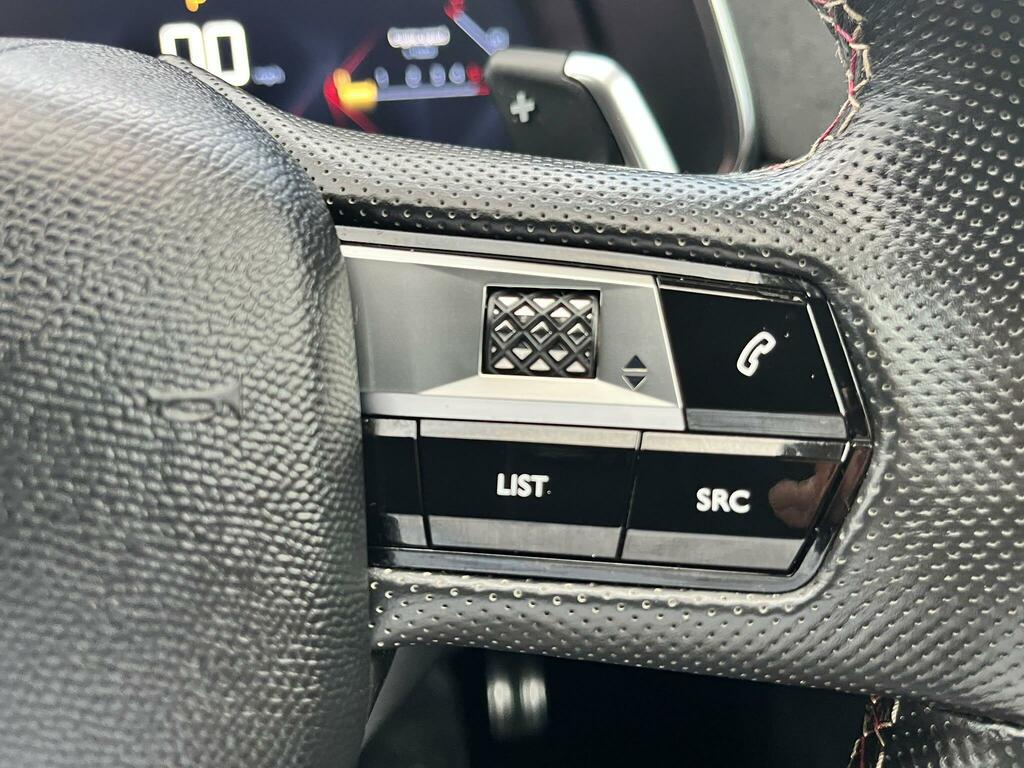 DS DS 7 Crossback 2.0 2.0 Bluehdi Ultra Prestige Crossback Diese Gold #29