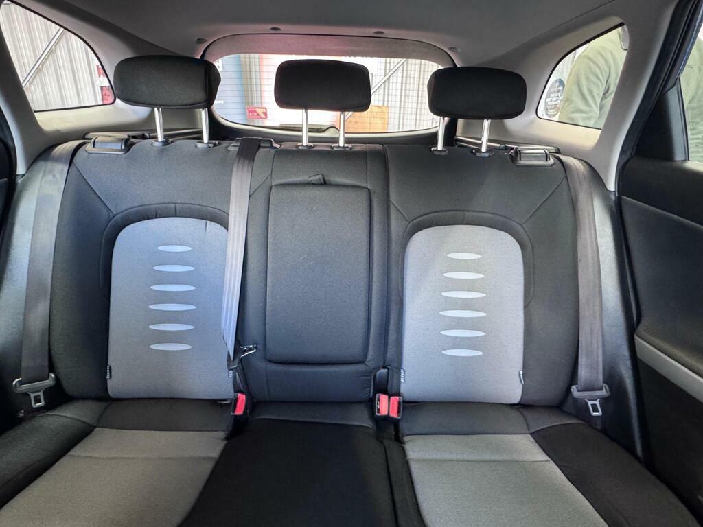 Kia Ceed 1.6 Crdi 3 Hatchback Euro 6 Ss Black #4