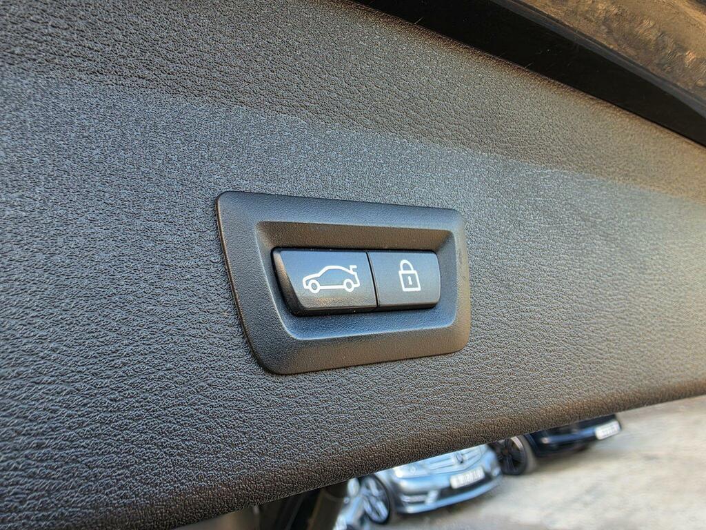 BMW X1 Sdrive18d Sport Grey #67