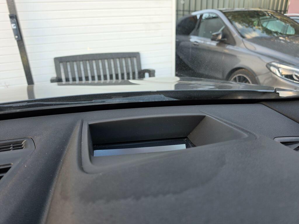 BMW X1 Sdrive18d Sport Grey #41