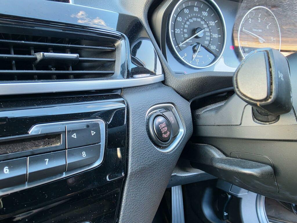 BMW X1 Sdrive18d Sport Grey #36