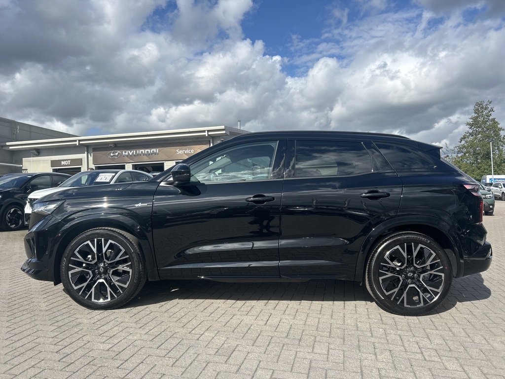 Renault Austral E-tech Full Hybrid Techno Esprit Alpine  #6