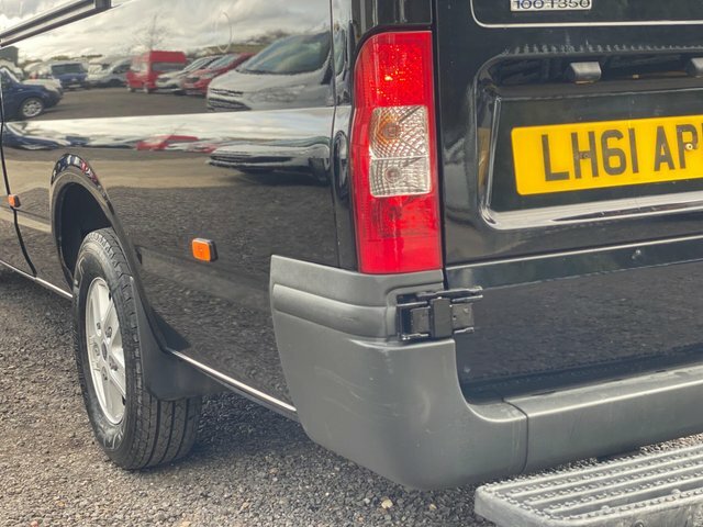 Ford Transit Custom Connect Tdci T200 Swb Lr No Vat U7230 Blue #16