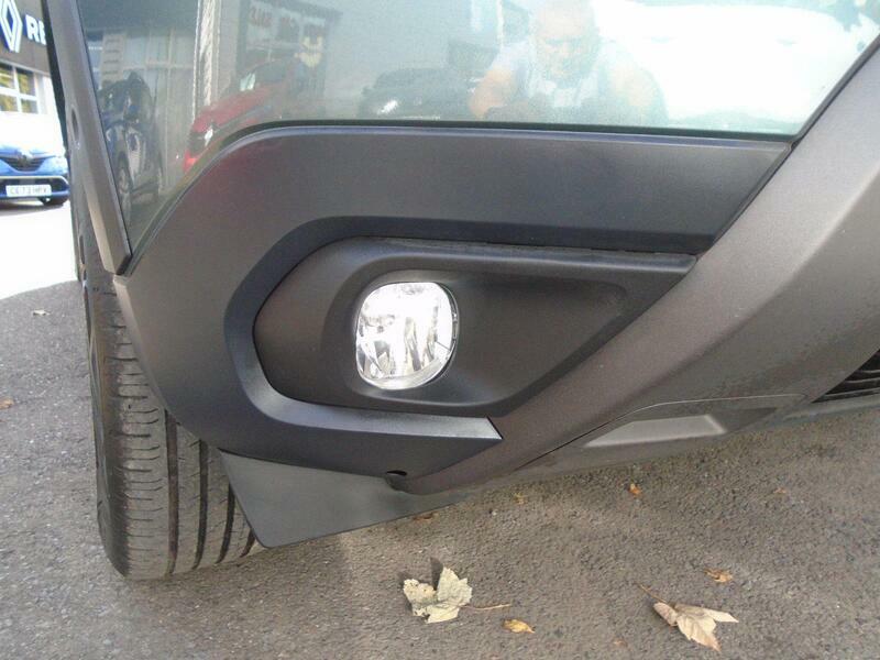 Dacia Duster 1.0 Tce Extreme Euro 6 Ss  #5