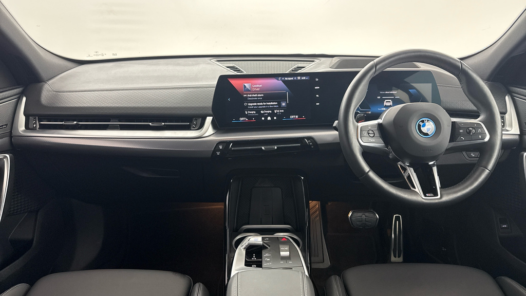 BMW iX2 Ix2 Edrive20 M Sport  #4