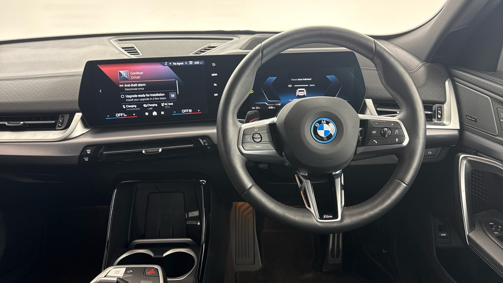 BMW iX2 Ix2 Edrive20 M Sport  #5