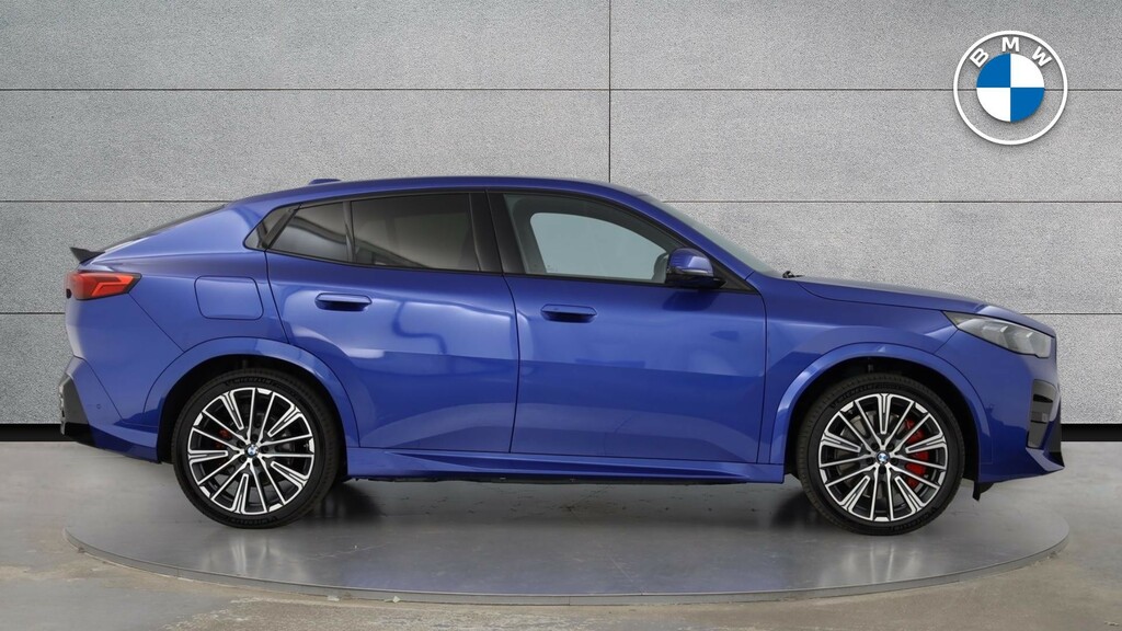 BMW iX2 Ix2 Xdrive30 M Sport  #3