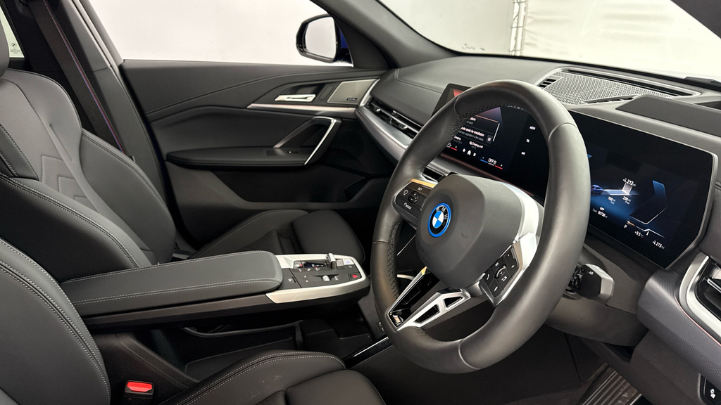 BMW iX2 Ix2 Xdrive30 M Sport  #6