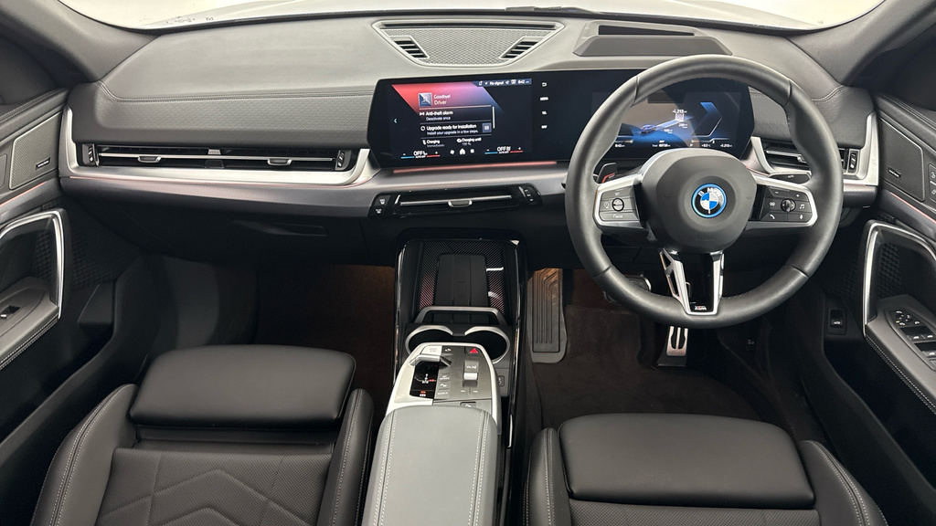 BMW iX2 Ix2 Xdrive30 M Sport  #4