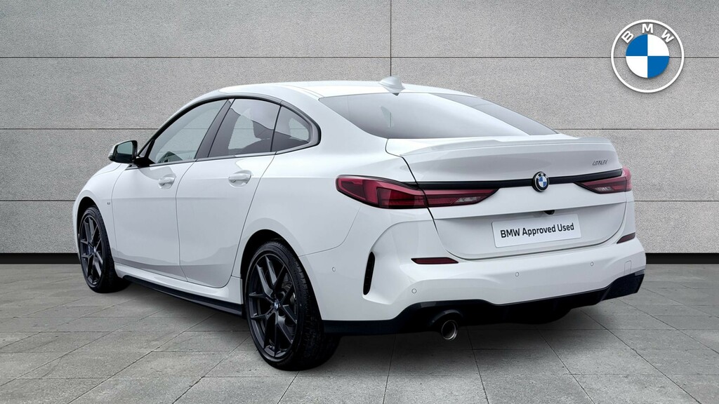 BMW 2 Series Gran Coupe 218I M Sport Gran Coupe  #2