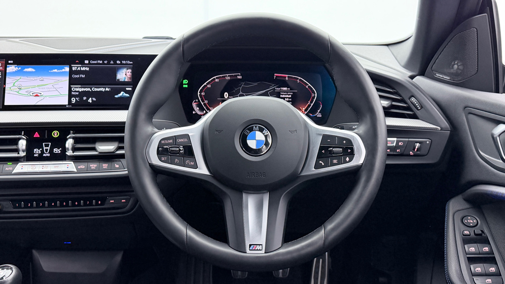 BMW 2 Series Gran Coupe 218I M Sport Gran Coupe  #5