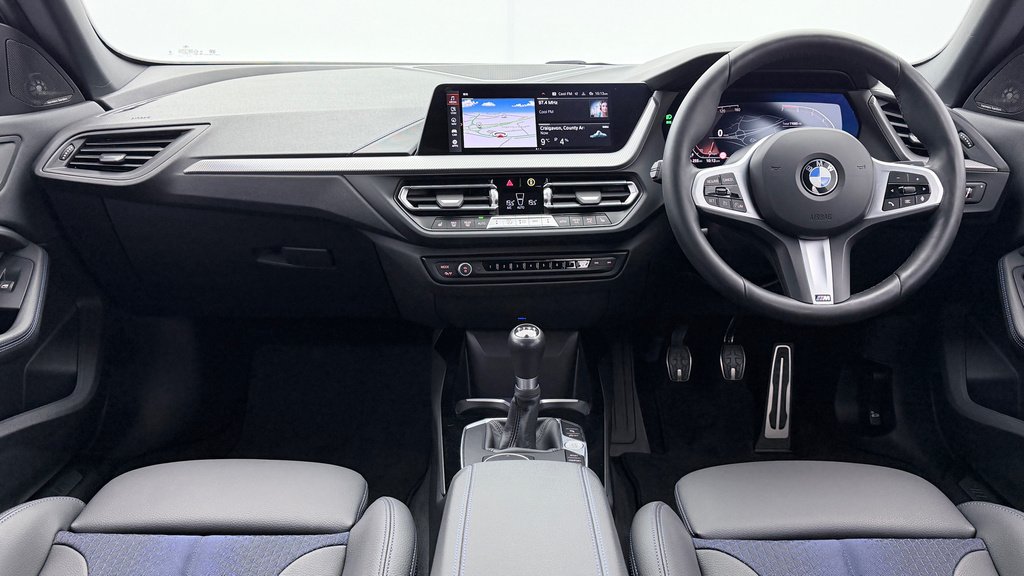 BMW 2 Series Gran Coupe 218I M Sport Gran Coupe  #4