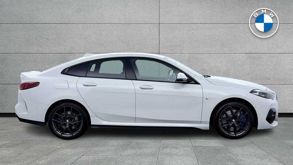 BMW 2 Series Gran Coupe 218I M Sport Gran Coupe  #3