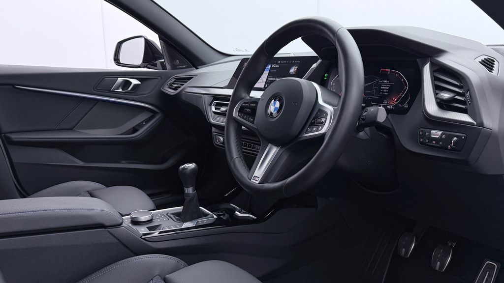 BMW 2 Series Gran Coupe 218I M Sport Gran Coupe  #6
