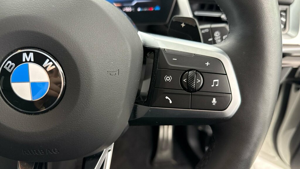 BMW X1 Xdrive 30E M Sport Step 2026 Black #18