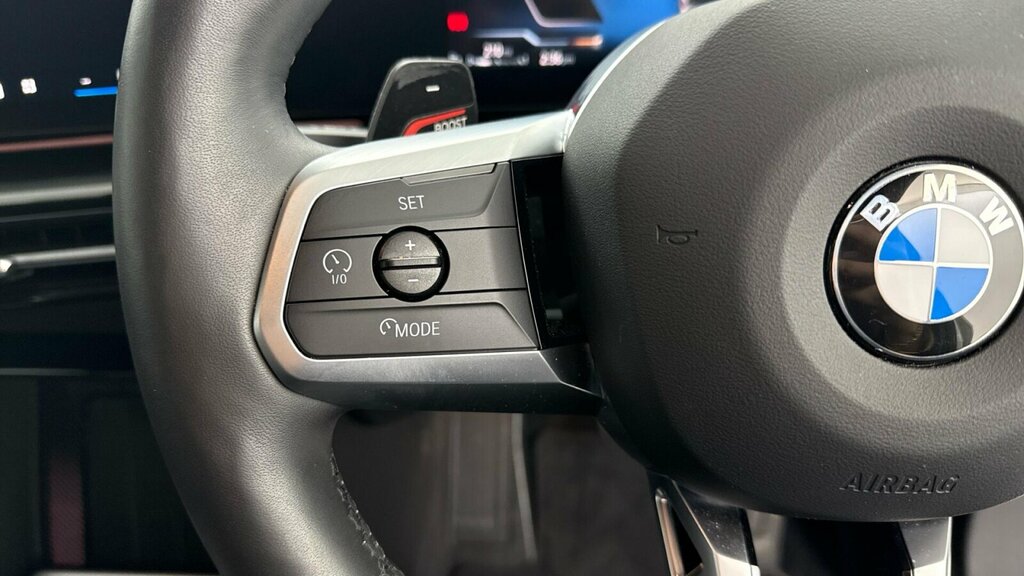 BMW X1 Xdrive 30E M Sport Step 2026 Black #17