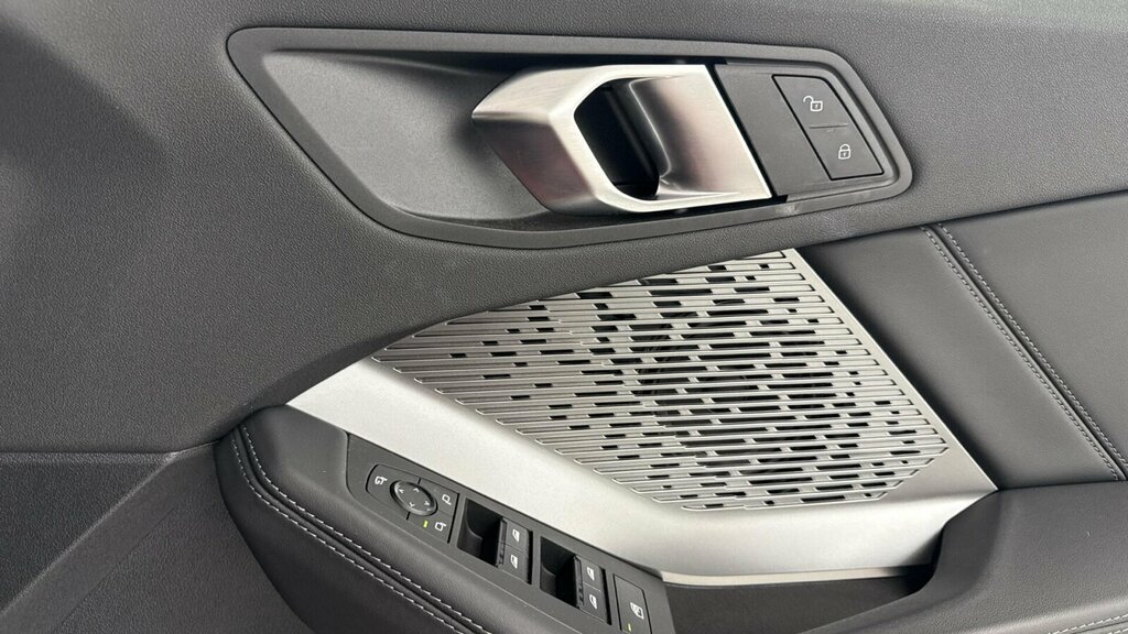 BMW 1 Series 120 M Sport Step 2026  #20