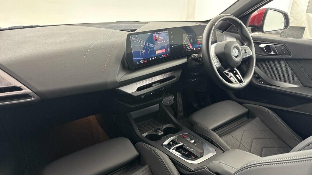 BMW 1 Series 120 M Sport Step 2026  #7