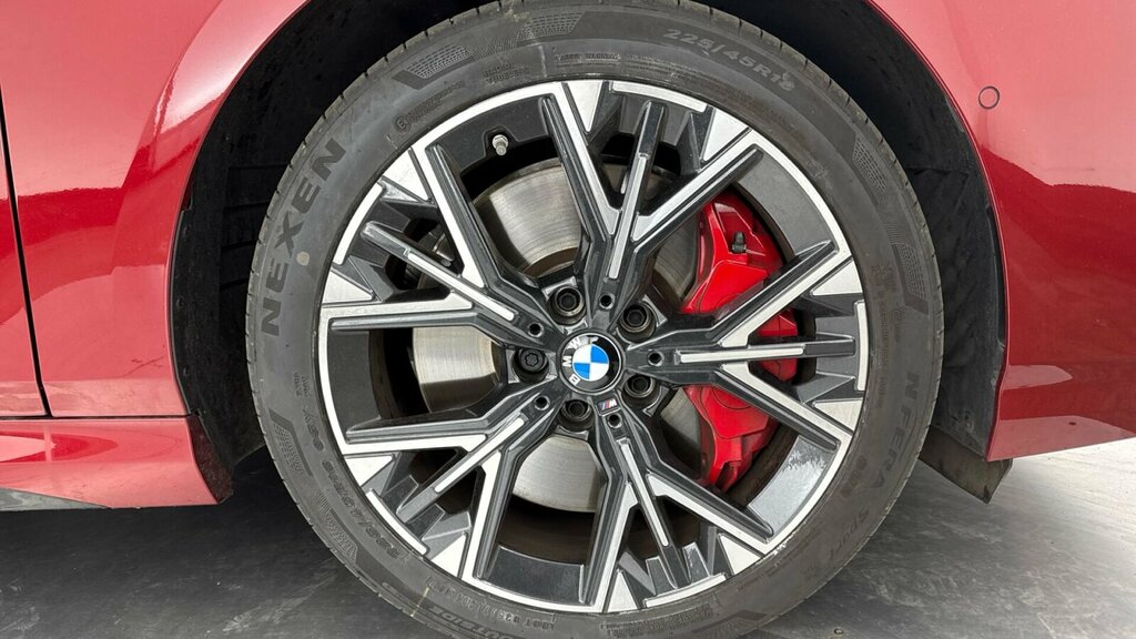 BMW 1 Series 120 M Sport Step 2026  #14