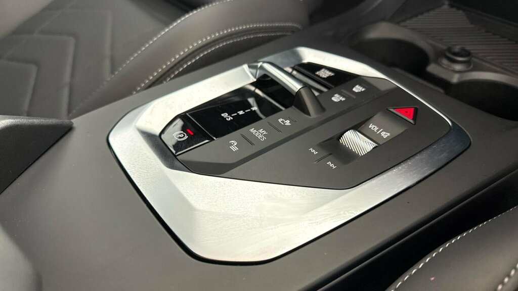 BMW 1 Series 120 M Sport Step 2026  #19