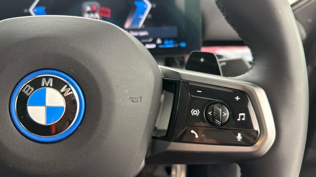 BMW 5 Series Shuttle Life Swb 150 Ps 2.0 Tdi 8Sp Grey #18