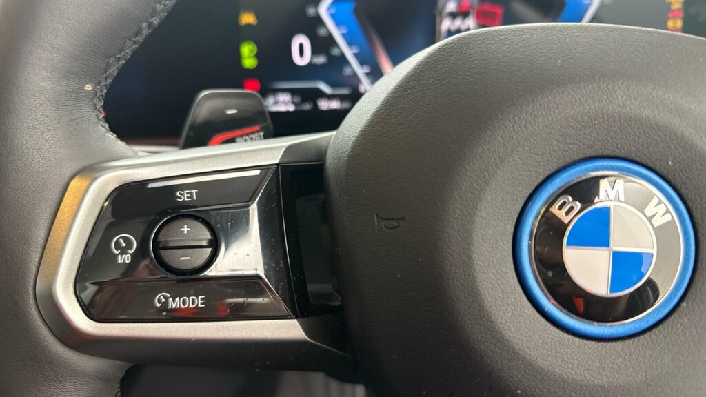 BMW 5 Series Shuttle Life Swb 150 Ps 2.0 Tdi 8Sp Grey #17