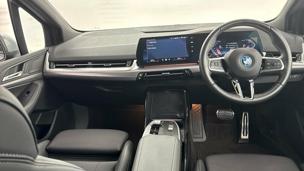 BMW 2 Series Active Tourer 225E Xdrive M Sport Active Tourer Grey #4