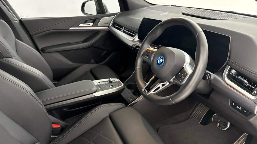 BMW 2 Series Active Tourer 225E Xdrive M Sport Active Tourer Green #6