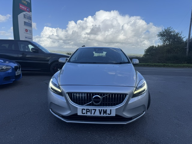 Volvo V40 2.0Td D2 Inscription