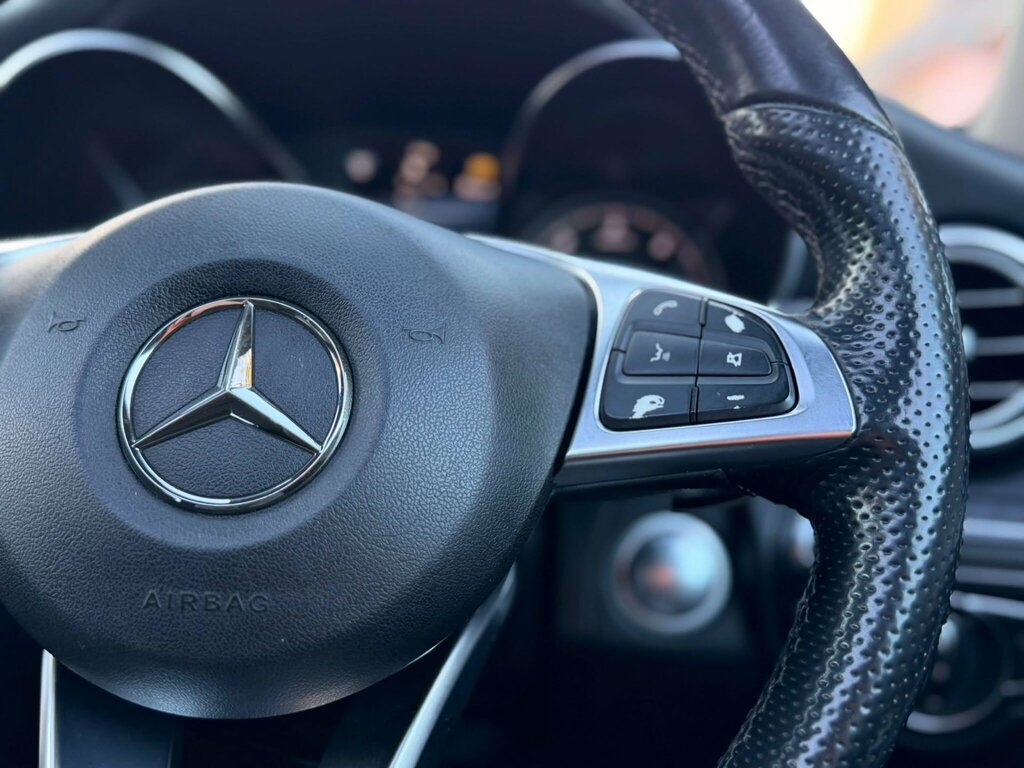 Mercedes-Benz GLC Class 3.0L Amg Glc 43 4Matic Premium Plus 362 Bh Blue #25