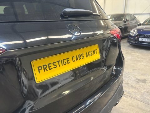 Mercedes-Benz GLE Class Amg Line Silver #42